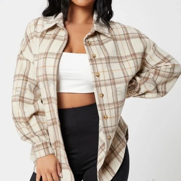 Flannel - Picture 2 of 6